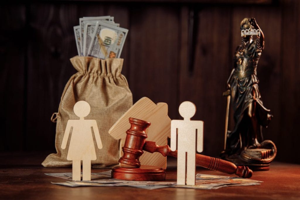 עורך דין גירושין בפתח תקווה