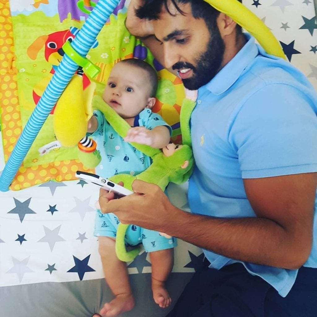 Matan Royi Agam