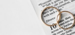 הפרת הסכם גירושין